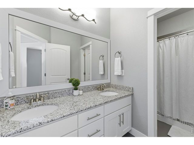 610 Gore Range Dr, Severance, CO 80550