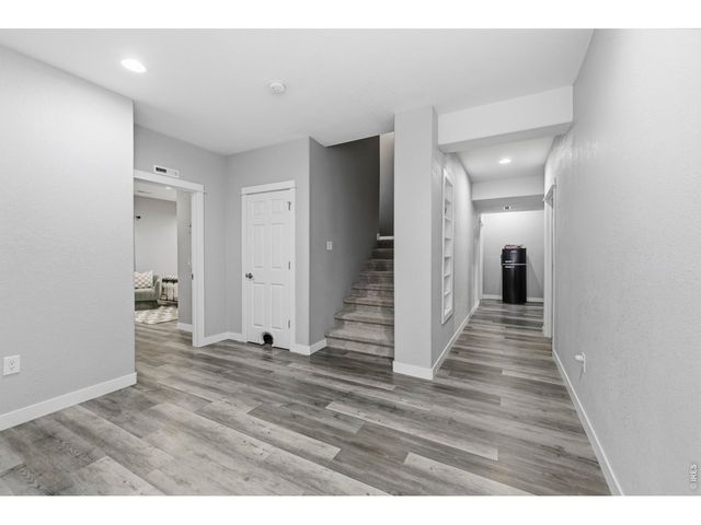 610 Gore Range Dr, Severance, CO 80550