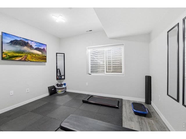 610 Gore Range Dr, Severance, CO 80550