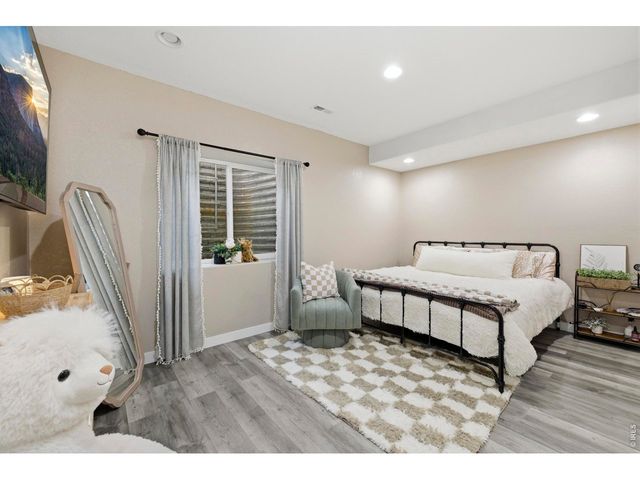 610 Gore Range Dr, Severance, CO 80550