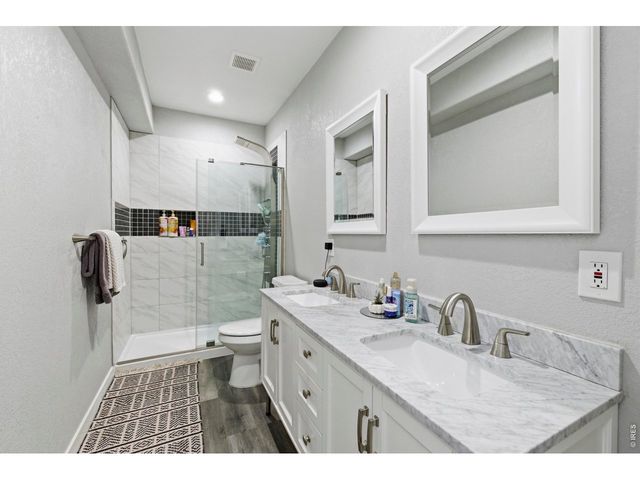610 Gore Range Dr, Severance, CO 80550