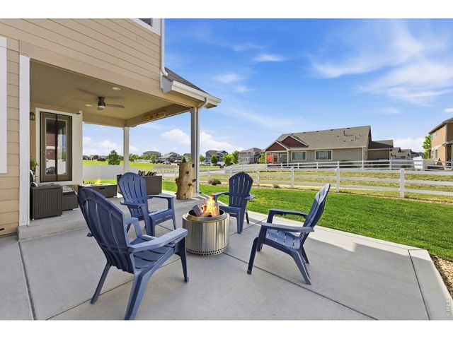 610 Gore Range Dr, Severance, CO 80550