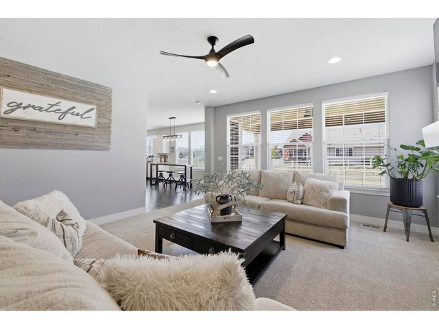 610 Gore Range Dr, Severance, CO 80550
