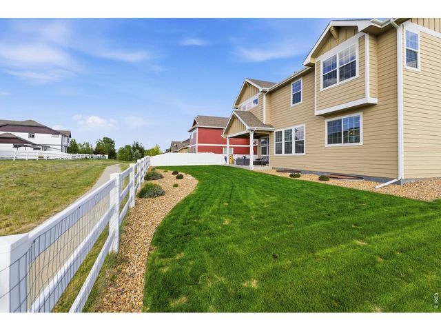 610 Gore Range Dr, Severance, CO 80550