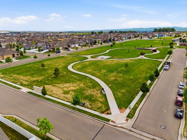 610 Gore Range Dr, Severance, CO 80550