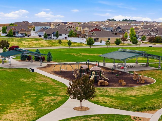 610 Gore Range Dr, Severance, CO 80550