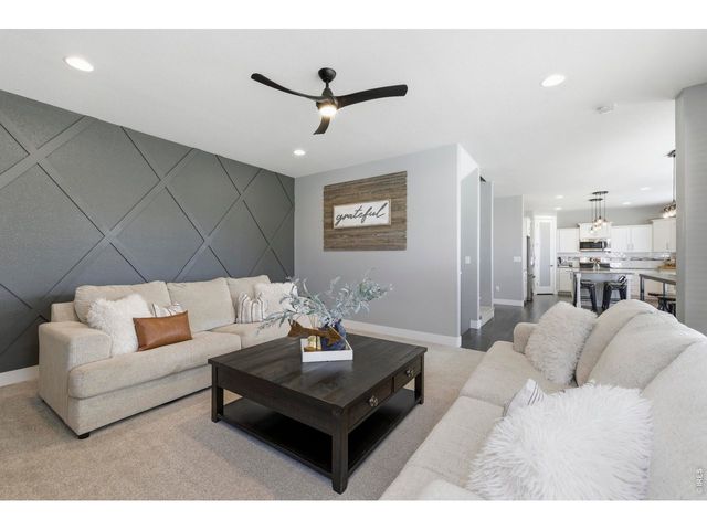 610 Gore Range Dr, Severance, CO 80550