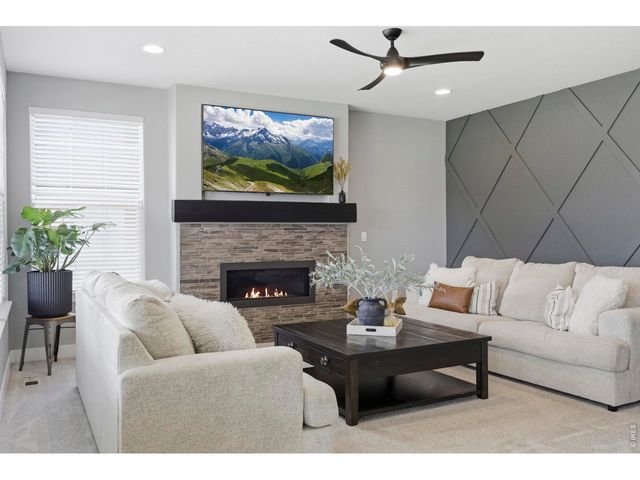 610 Gore Range Dr, Severance, CO 80550