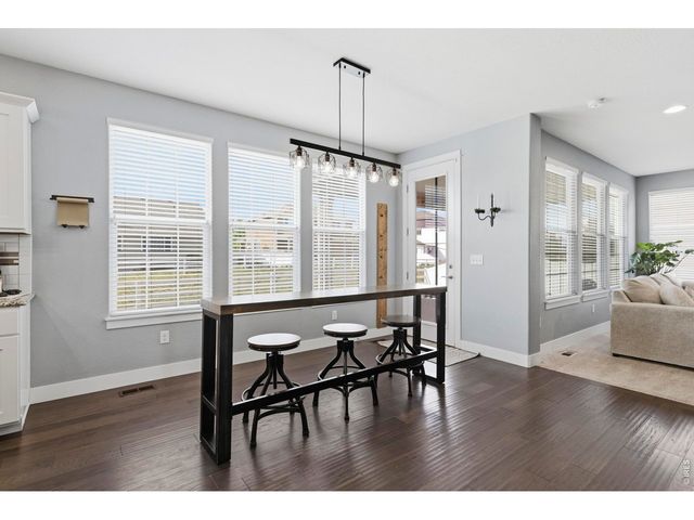 610 Gore Range Dr, Severance, CO 80550