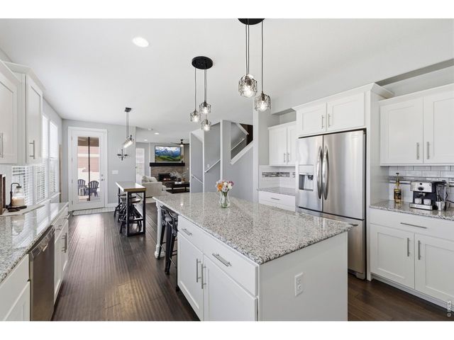 610 Gore Range Dr, Severance, CO 80550