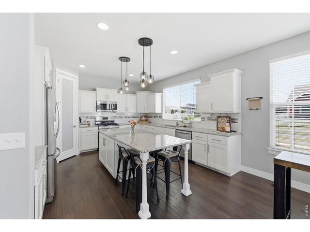 610 Gore Range Dr, Severance, CO 80550