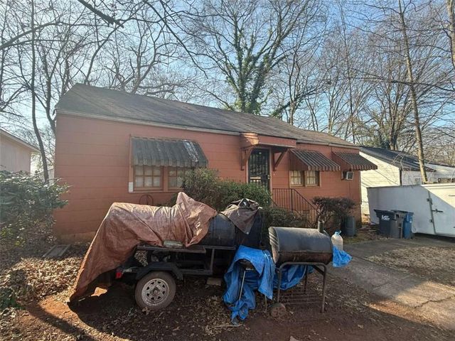 1324 Womack Avenue, East Point, GA 30344