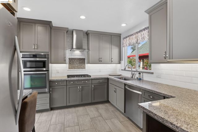 310 Melven, San Leandro, CA 94577