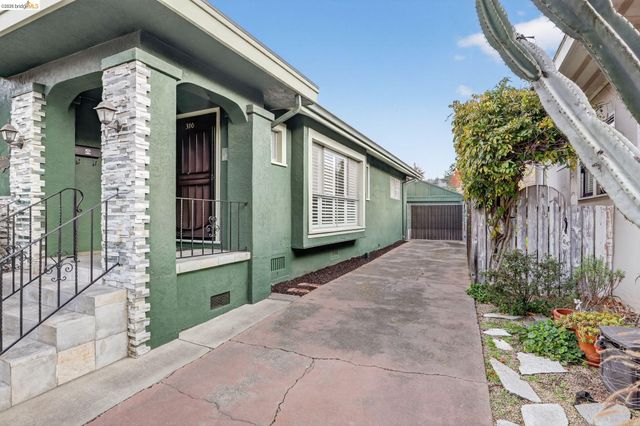 310 Melven, San Leandro, CA 94577