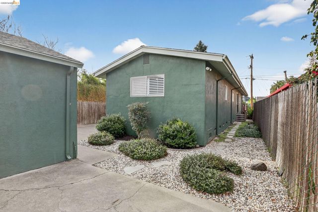 310 Melven, San Leandro, CA 94577