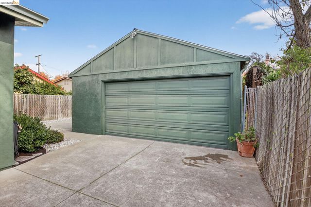 310 Melven, San Leandro, CA 94577