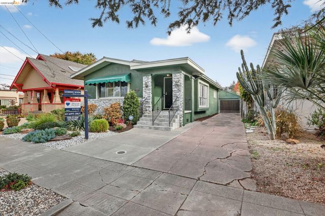 310 Melven, San Leandro, CA 94577