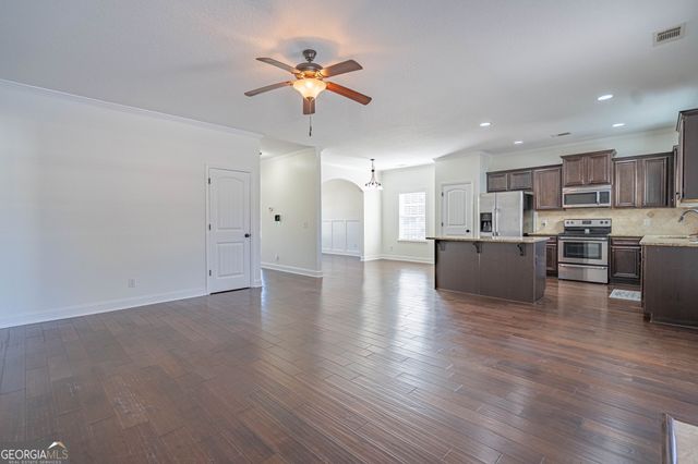 105 Santa Anita Way, Rincon, GA 31326