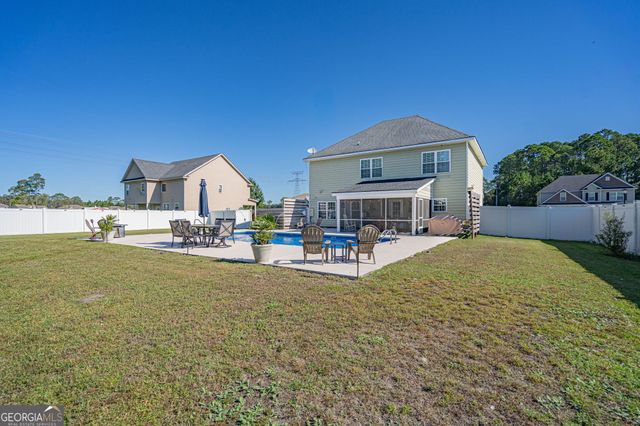 105 Santa Anita Way, Rincon, GA 31326