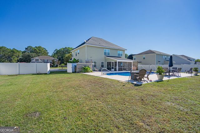 105 Santa Anita Way, Rincon, GA 31326