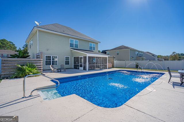 105 Santa Anita Way, Rincon, GA 31326