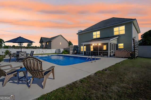 105 Santa Anita Way, Rincon, GA 31326