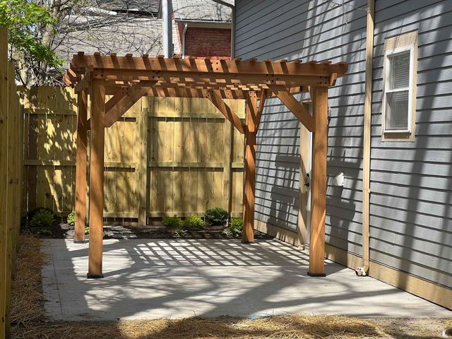 802 Lavina Street, Fort Wayne, IN 46802