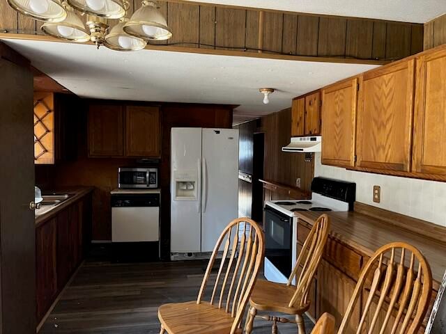 8799 Garbow Road, Reynolds Twp, MI 49329