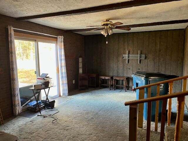 8799 Garbow Road, Reynolds Twp, MI 49329