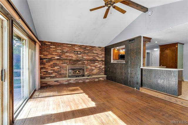 7741 Zimmerman Road, Boston, NY 14075