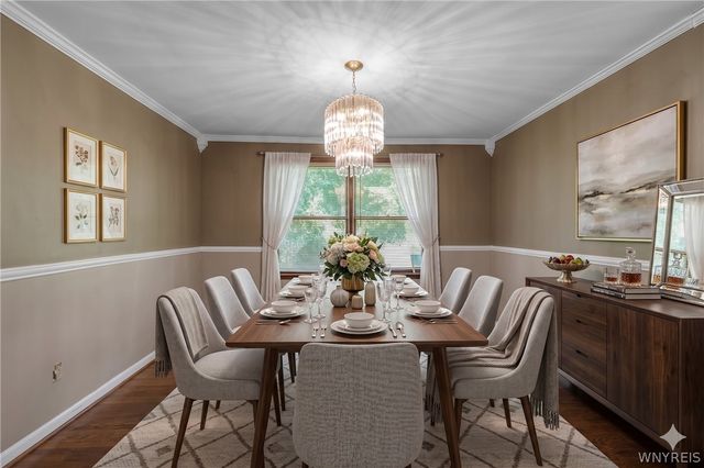 7741 Zimmerman Road, Boston, NY 14075