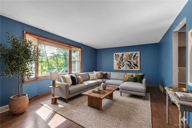 7741 Zimmerman Road, Boston, NY 14075