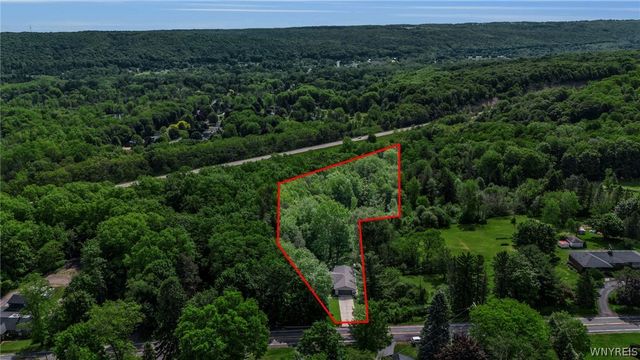 7741 Zimmerman Road, Boston, NY 14075