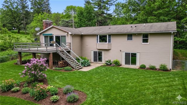 7741 Zimmerman Road, Boston, NY 14075