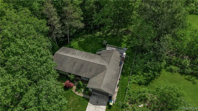 7741 Zimmerman Road, Boston, NY 14075
