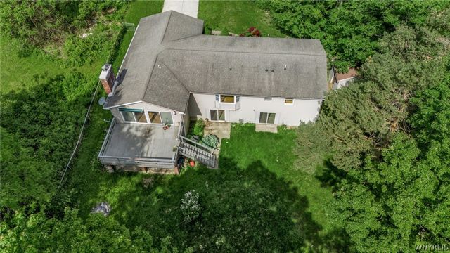7741 Zimmerman Road, Boston, NY 14075