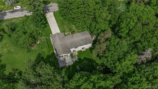 7741 Zimmerman Road, Boston, NY 14075