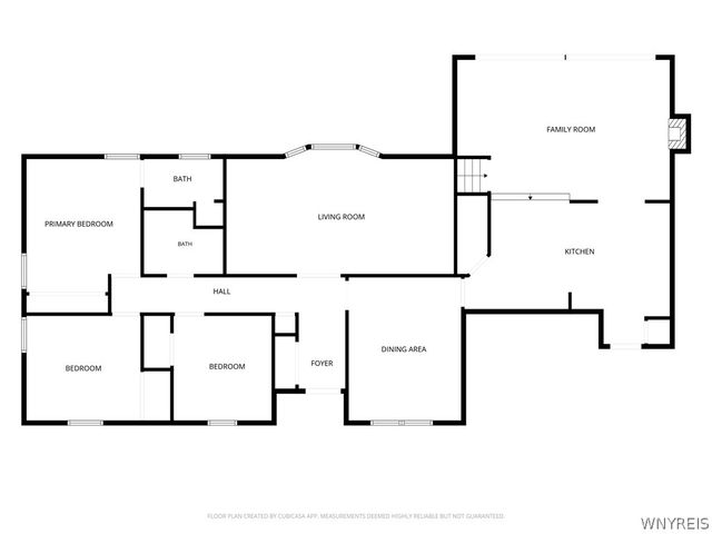 7741 Zimmerman Road, Boston, NY 14075