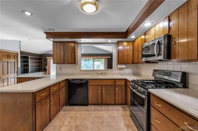 7741 Zimmerman Road, Boston, NY 14075