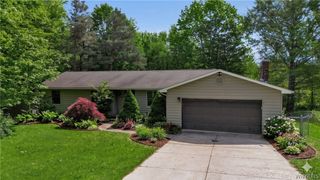 7741 Zimmerman Road, Boston, NY 14075