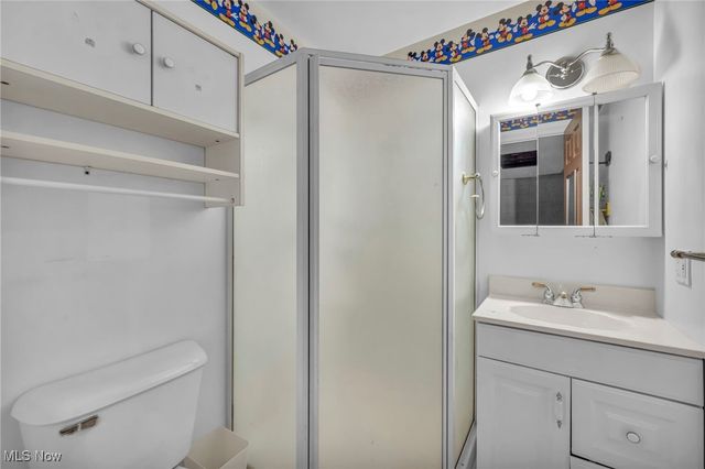 9220 Terrace Park Drive, Mentor, OH 44060