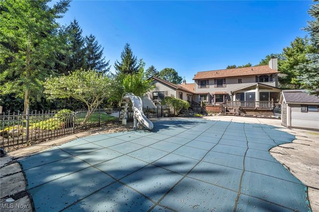 9220 Terrace Park Drive, Mentor, OH 44060