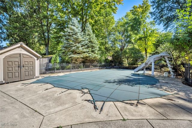 9220 Terrace Park Drive, Mentor, OH 44060