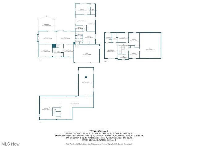 9220 Terrace Park Drive, Mentor, OH 44060