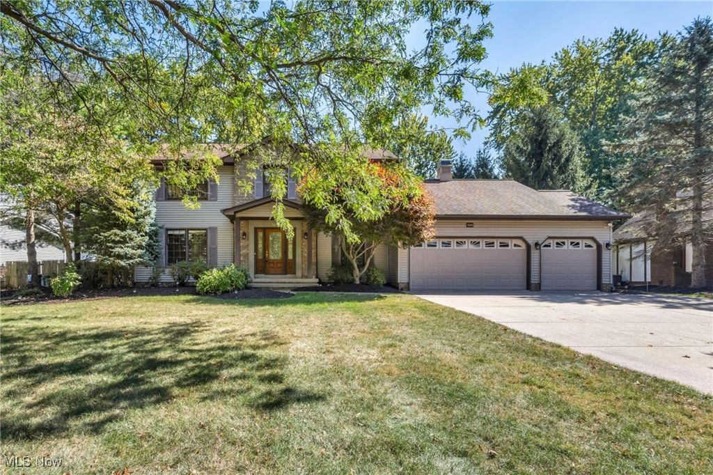 9220 Terrace Park Drive, Mentor, OH 44060