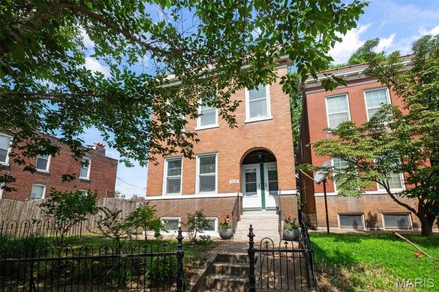 4639 Virginia Avenue, St Louis, MO 63111
