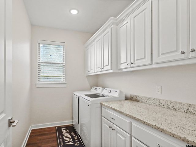 15006 High Country Acres, Tyler, TX 75706