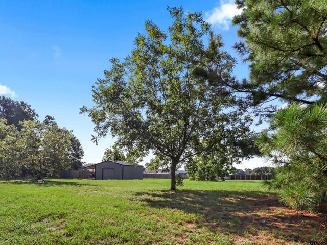 15006 High Country Acres, Tyler, TX 75706