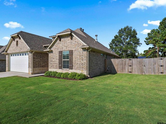 15006 High Country Acres, Tyler, TX 75706