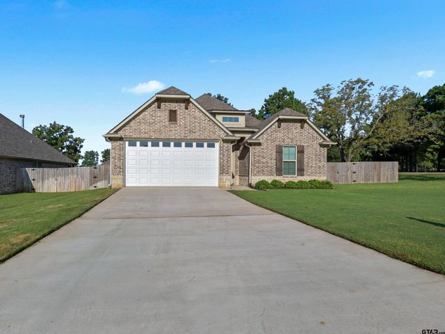 15006 High Country Acres, Tyler, TX 75706
